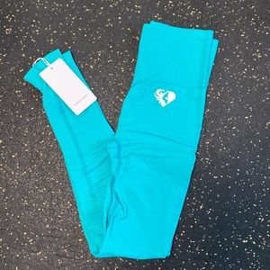 Women’s Beat Power Seamless Leggings